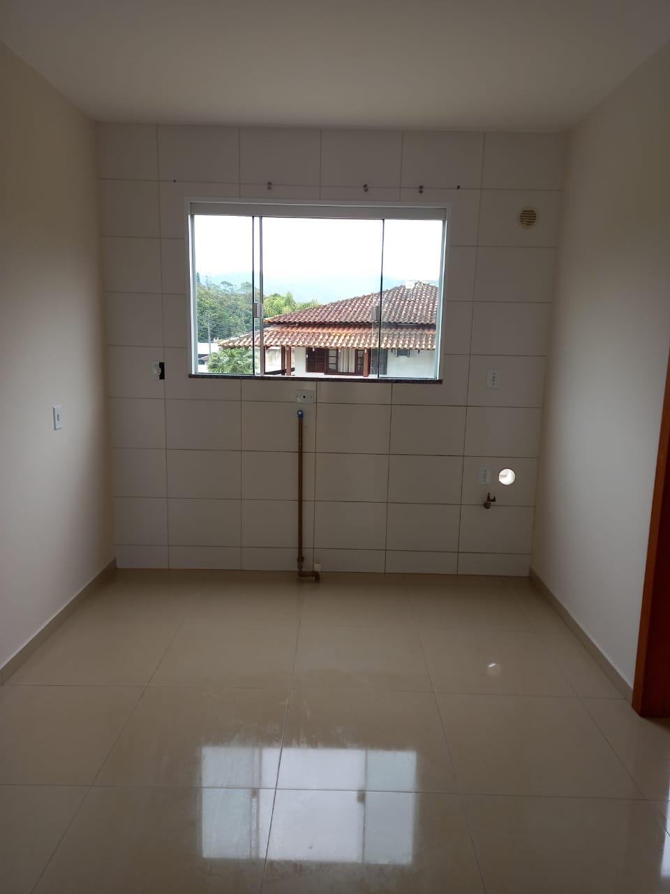 Apartamento Aluguel (Anual) em Tomás Coelho - Brusque - Santa Catarina