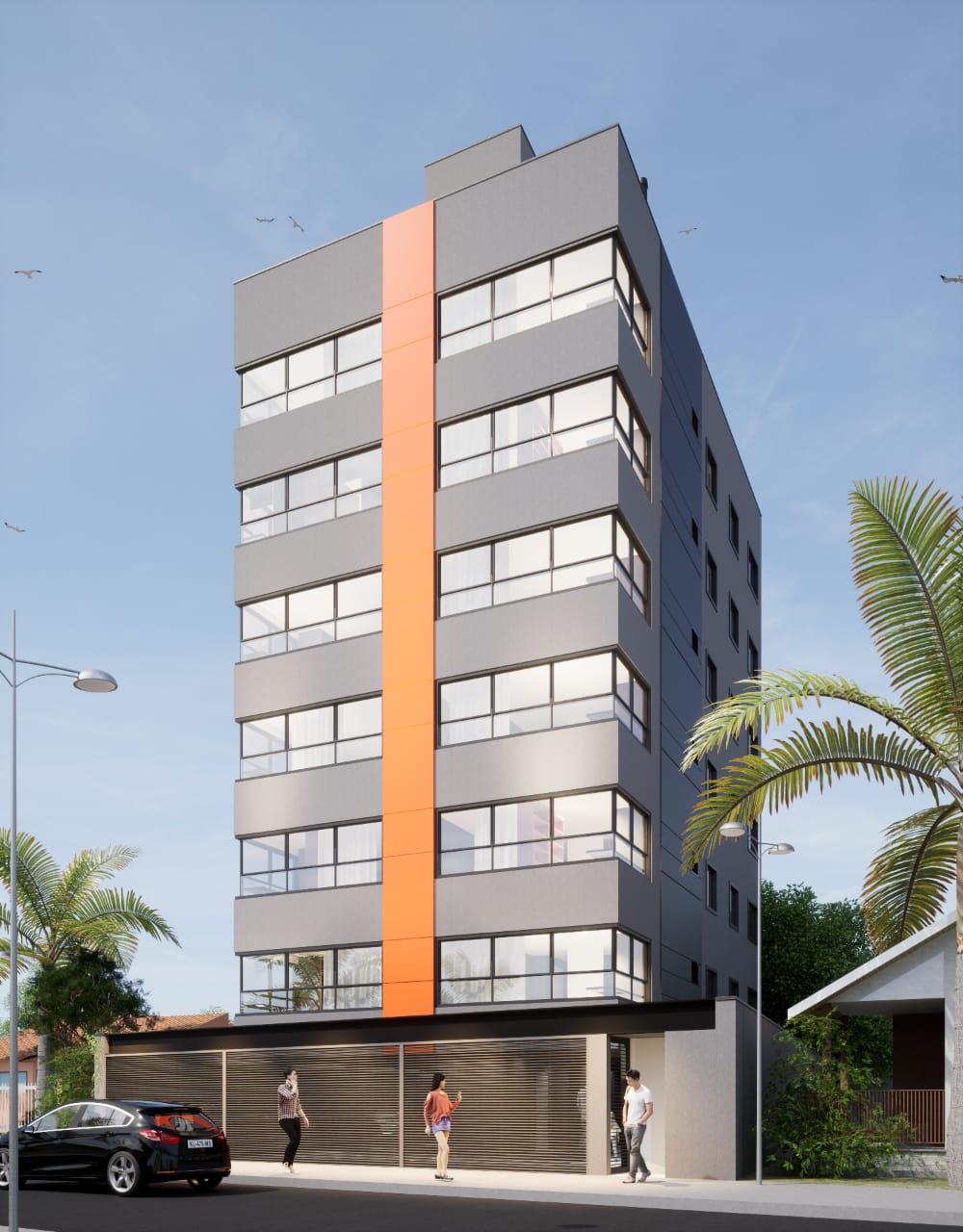 Apartamento à Venda Próximo ao Mar em Itajubá - Barra Velha - Santa Catarina