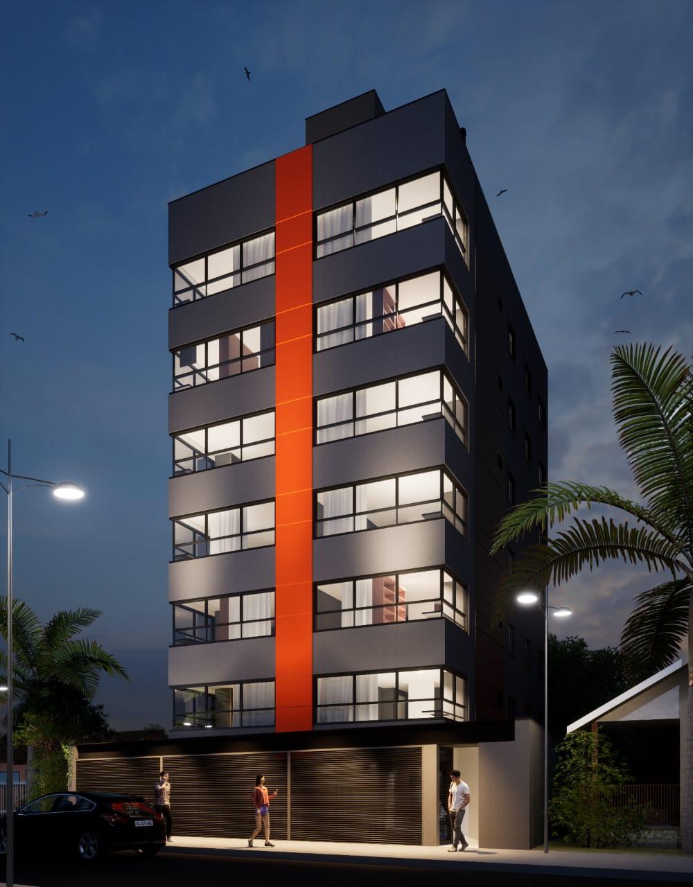 Apartamento à Venda Próximo ao Mar em Itajubá - Barra Velha - Santa Catarina