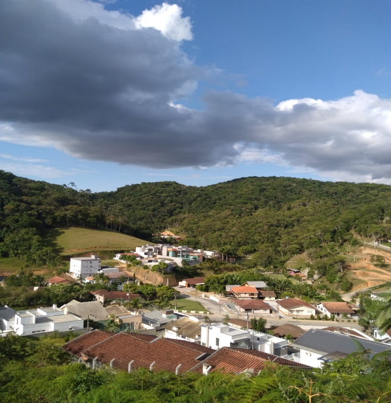 Terreno à Venda em Dom Joaquim - Brusque - Santa Catarina - Loteamento Renascer em Brusque