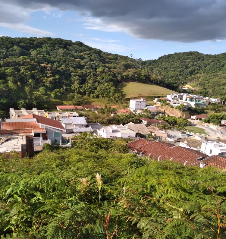 Terreno à Venda em Dom Joaquim - Brusque - Santa Catarina - Loteamento Renascer em Brusque