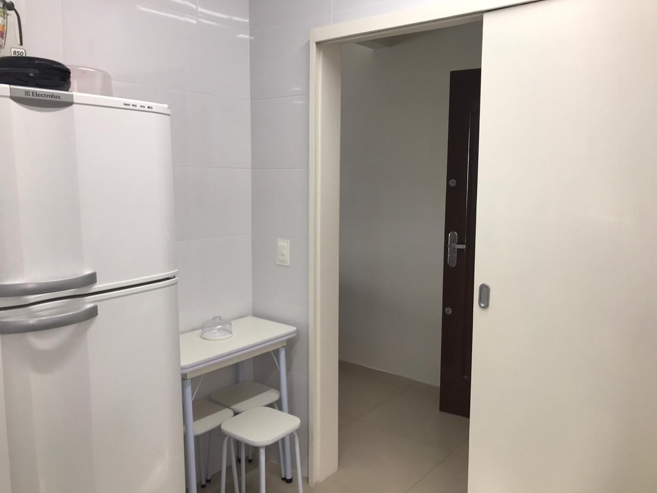 Apartamento à Venda em Centro - Balneário Camboriú - Santa Catarina