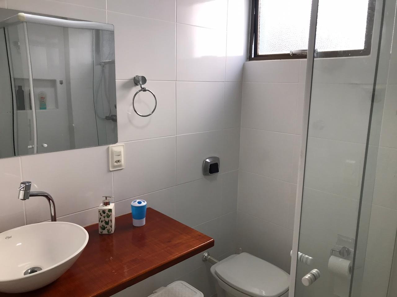 Apartamento à Venda em Centro - Balneário Camboriú - Santa Catarina