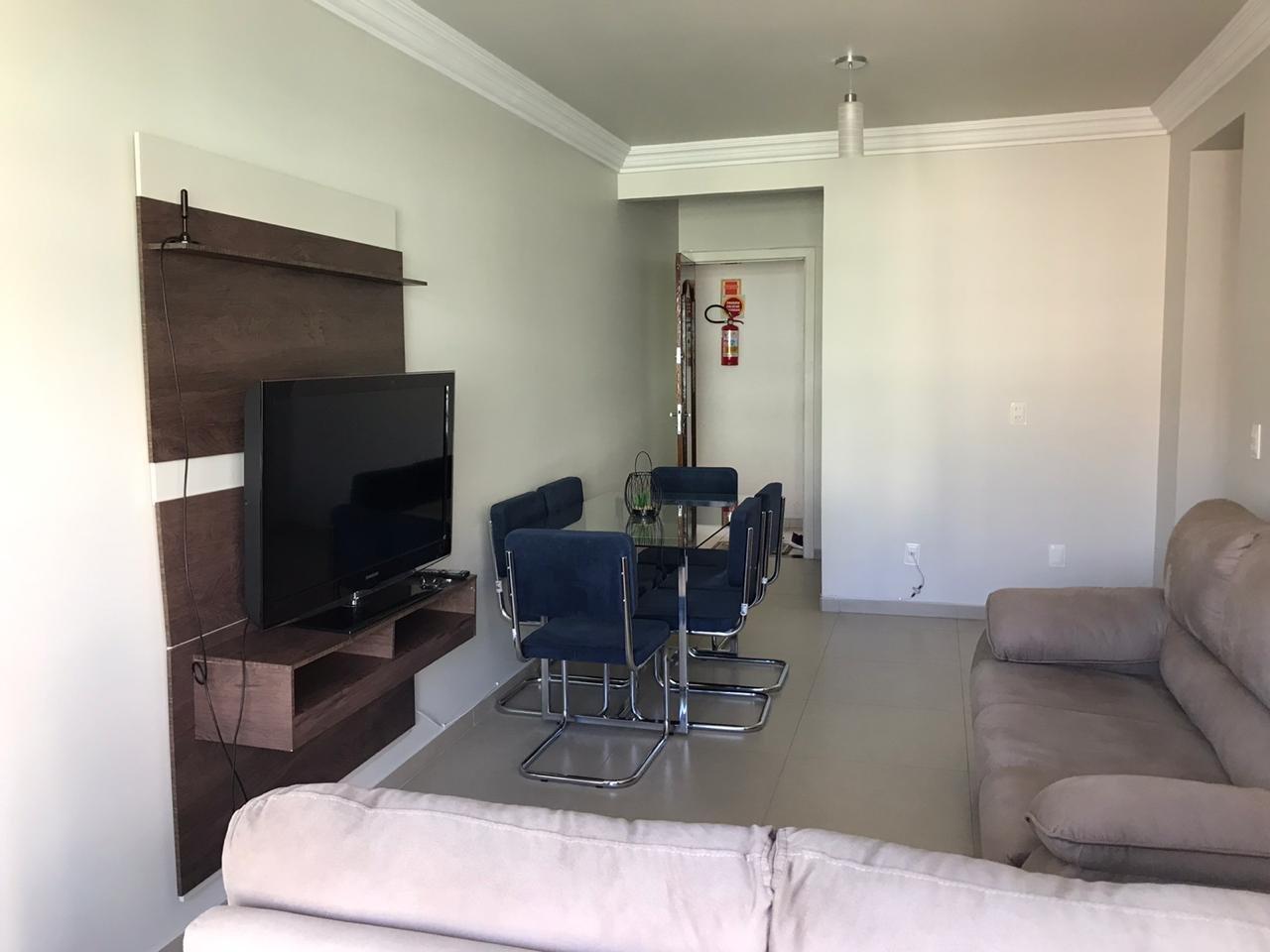 Apartamento à Venda em Centro - Balneário Camboriú - Santa Catarina