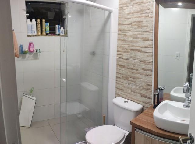 Apartamento à Venda em São Vicente - Itajaí - Santa Catarina