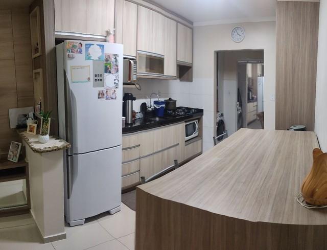 Apartamento à Venda em São Vicente - Itajaí - Santa Catarina