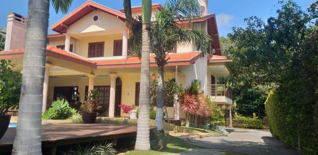 Casa à Venda em Praia das Taquaras - Balneário Camboriú - Santa Catarina