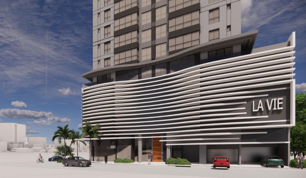 Apartamento Pré Lançamento em Centro - Balneário Camboriú - Santa Catarina - La Vie em Balneário Camboriú