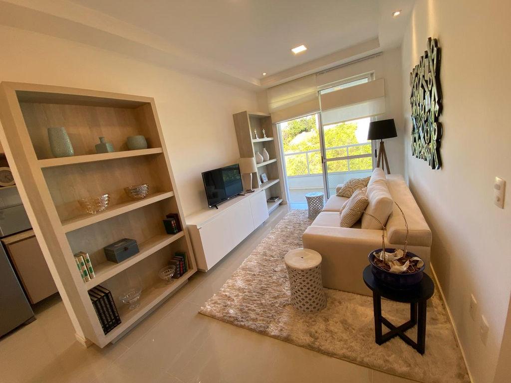 Apartamento à Venda em Tabuleiro - Camboriú - Santa Catarina - Felicitá Eco Residencial em Camboriú