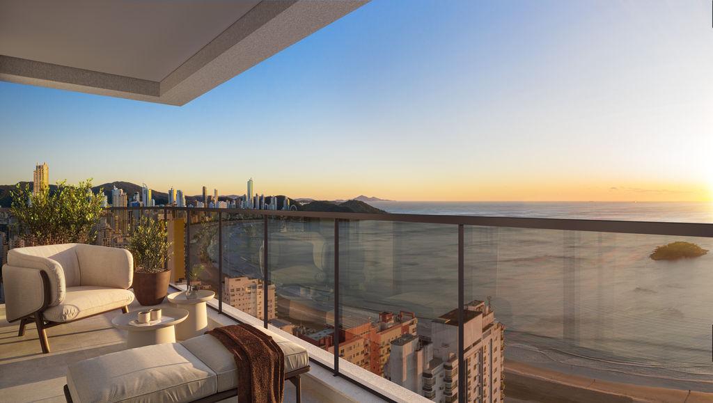 Apartamento Pré Lançamento em Centro - Balneário Camboriú - Santa Catarina - Marena em Balneário Camboriú