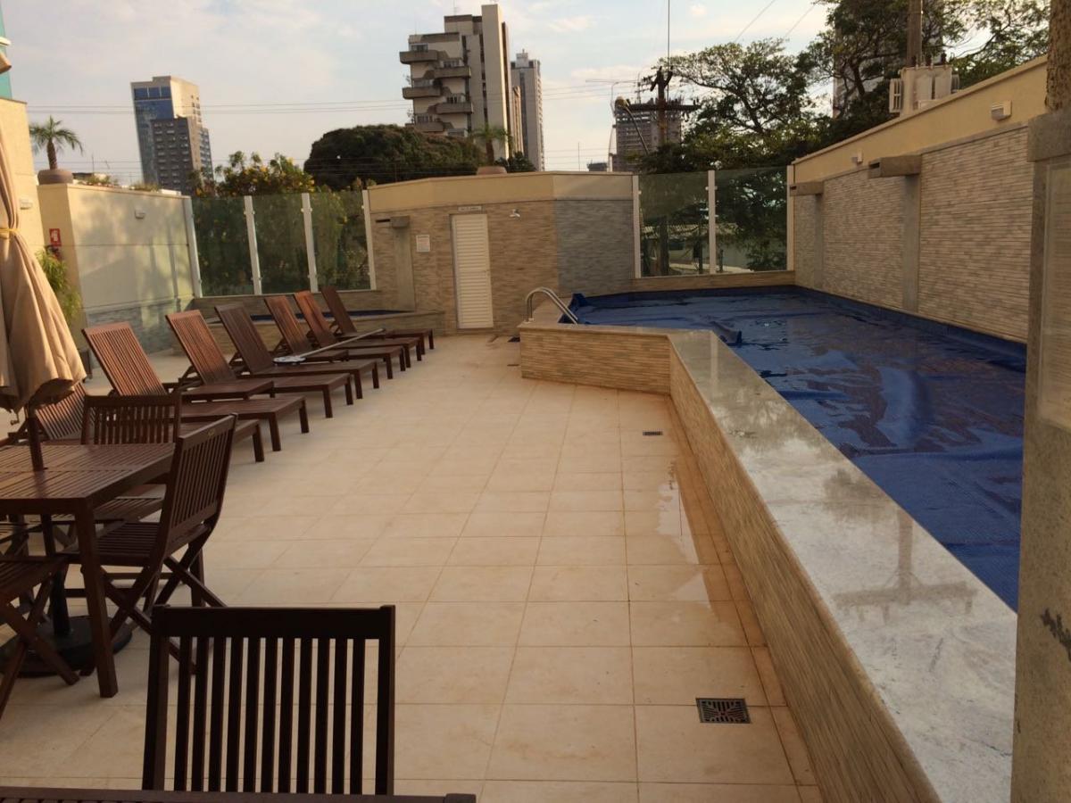Apartamento à Venda em Setor Bueno - Goiânia - Goiás