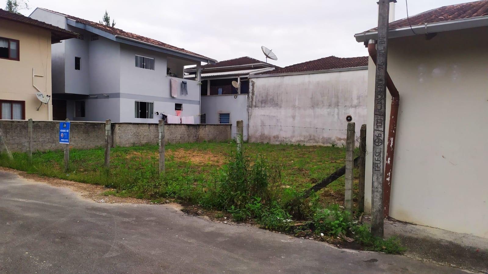 Terreno à Venda em Centro - Brusque - Santa Catarina - Terreno à venda em Brusque