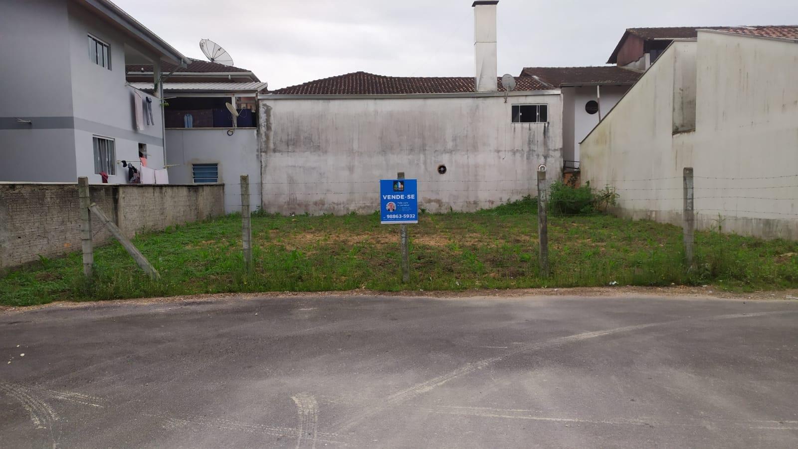 Terreno à Venda em Centro - Brusque - Santa Catarina - Terreno à venda em Brusque