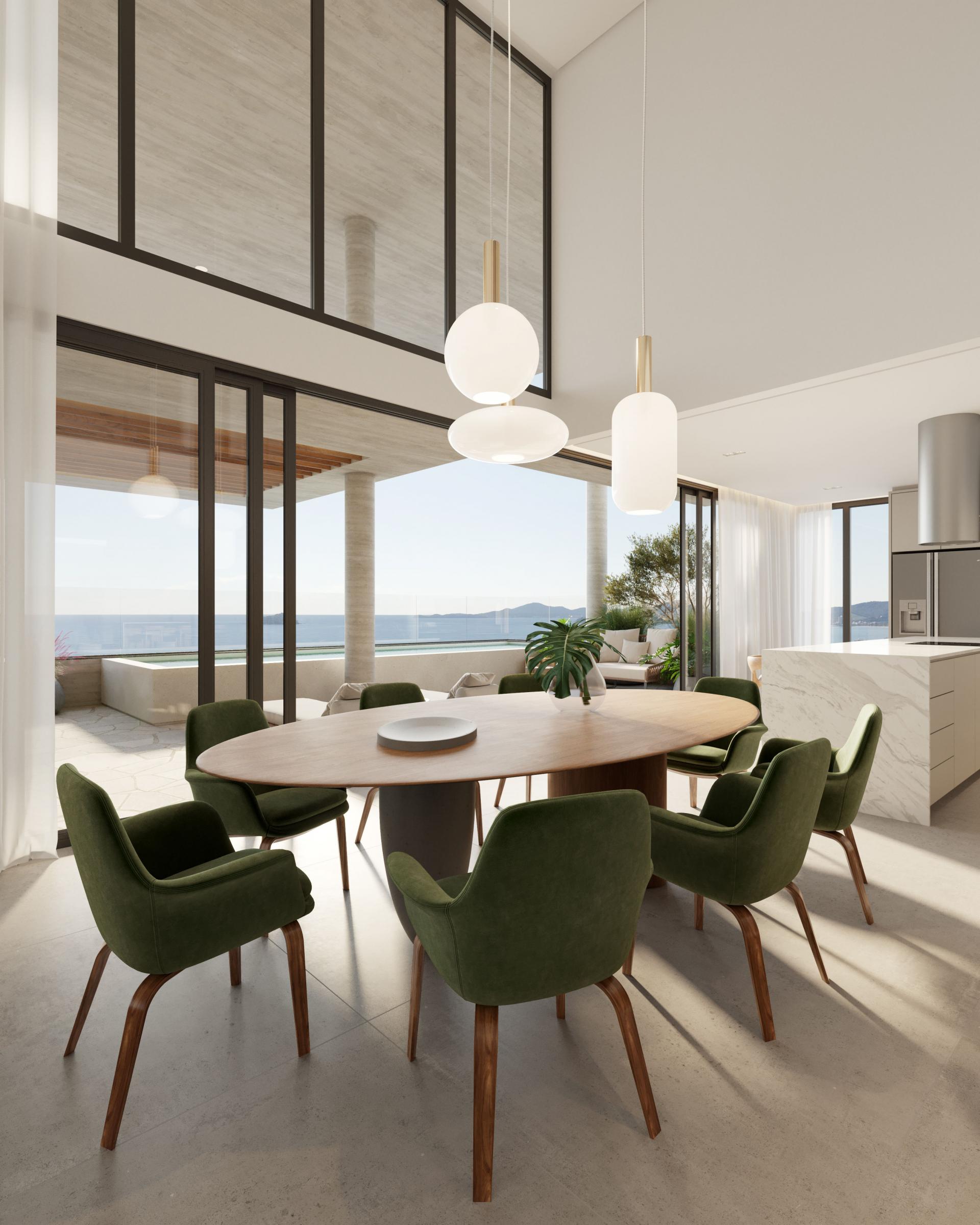 Apartamento Pré Lançamento Quadra Mar em Centro - Balneário Piçarras - Santa Catarina - Mirá em Balneário de Piçarras