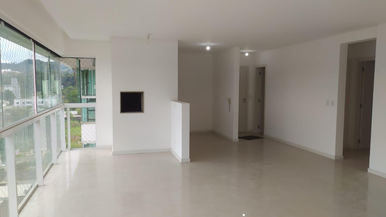 Apartamento à Venda em São Luiz - Brusque - Santa Catarina - Residencial Ibiza em Brusque