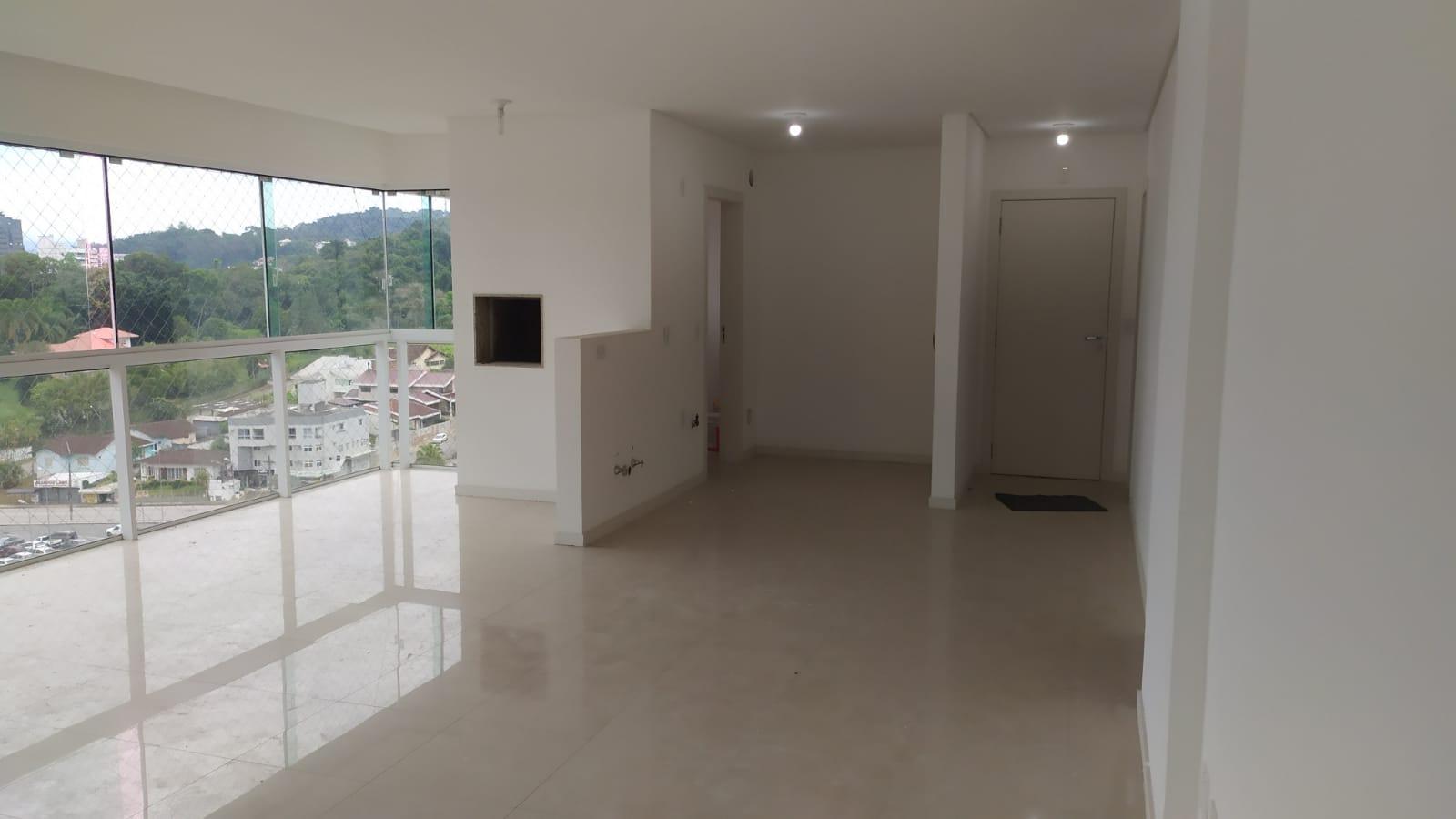 Apartamento à Venda em São Luiz - Brusque - Santa Catarina - Residencial Ibiza em Brusque
