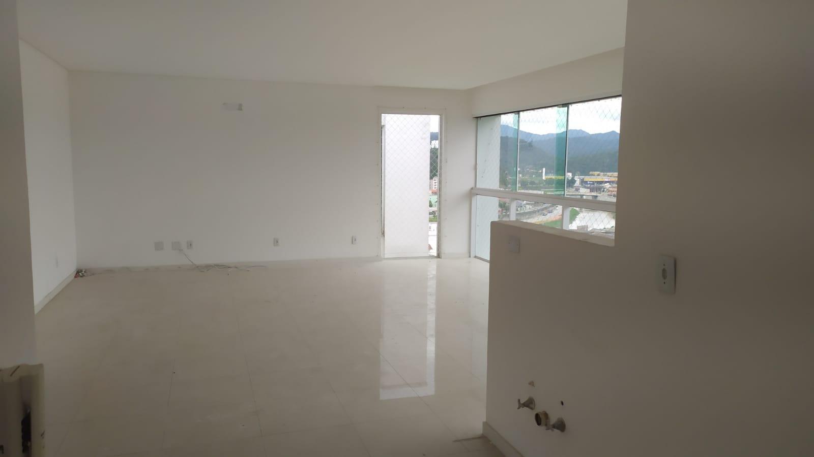 Apartamento à Venda em São Luiz - Brusque - Santa Catarina - Residencial Ibiza em Brusque