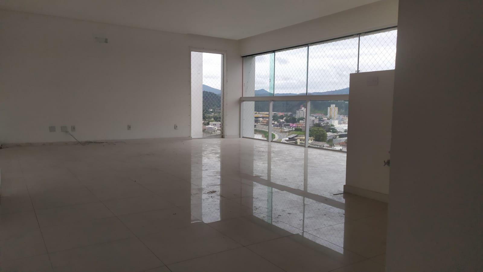 Apartamento à Venda em São Luiz - Brusque - Santa Catarina - Residencial Ibiza em Brusque