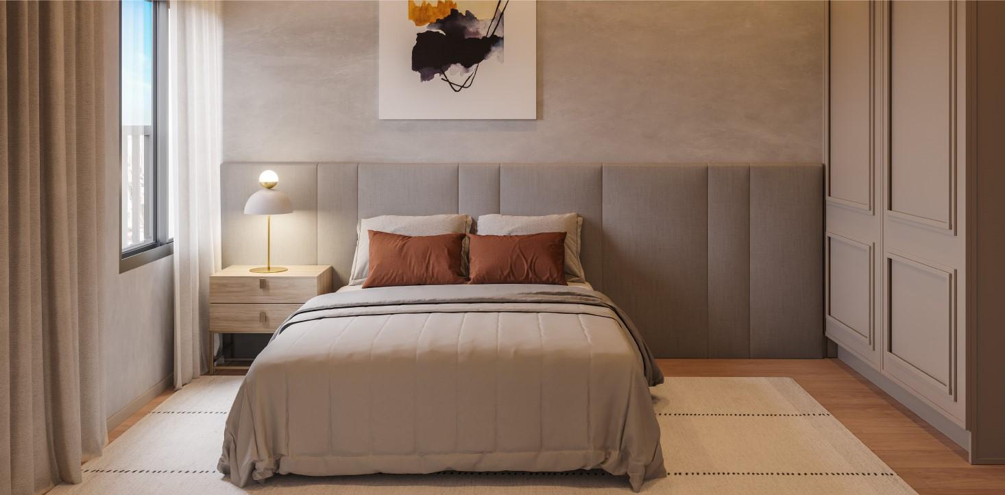 Apartamento Lançamento em Setor Marista - Goiânia - Goiás - WTC Residence em Goiânia