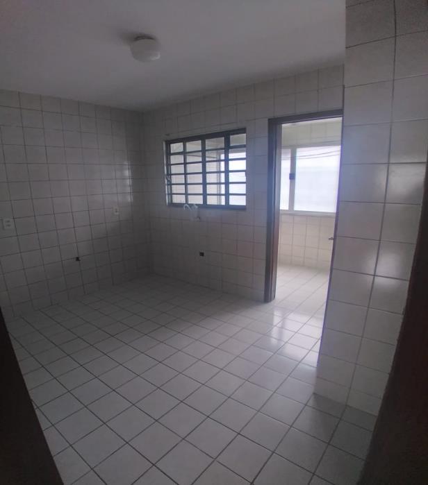 Apartamento à Venda em Steffen - Brusque - Santa Catarina - Vila Zenaide em Brusque