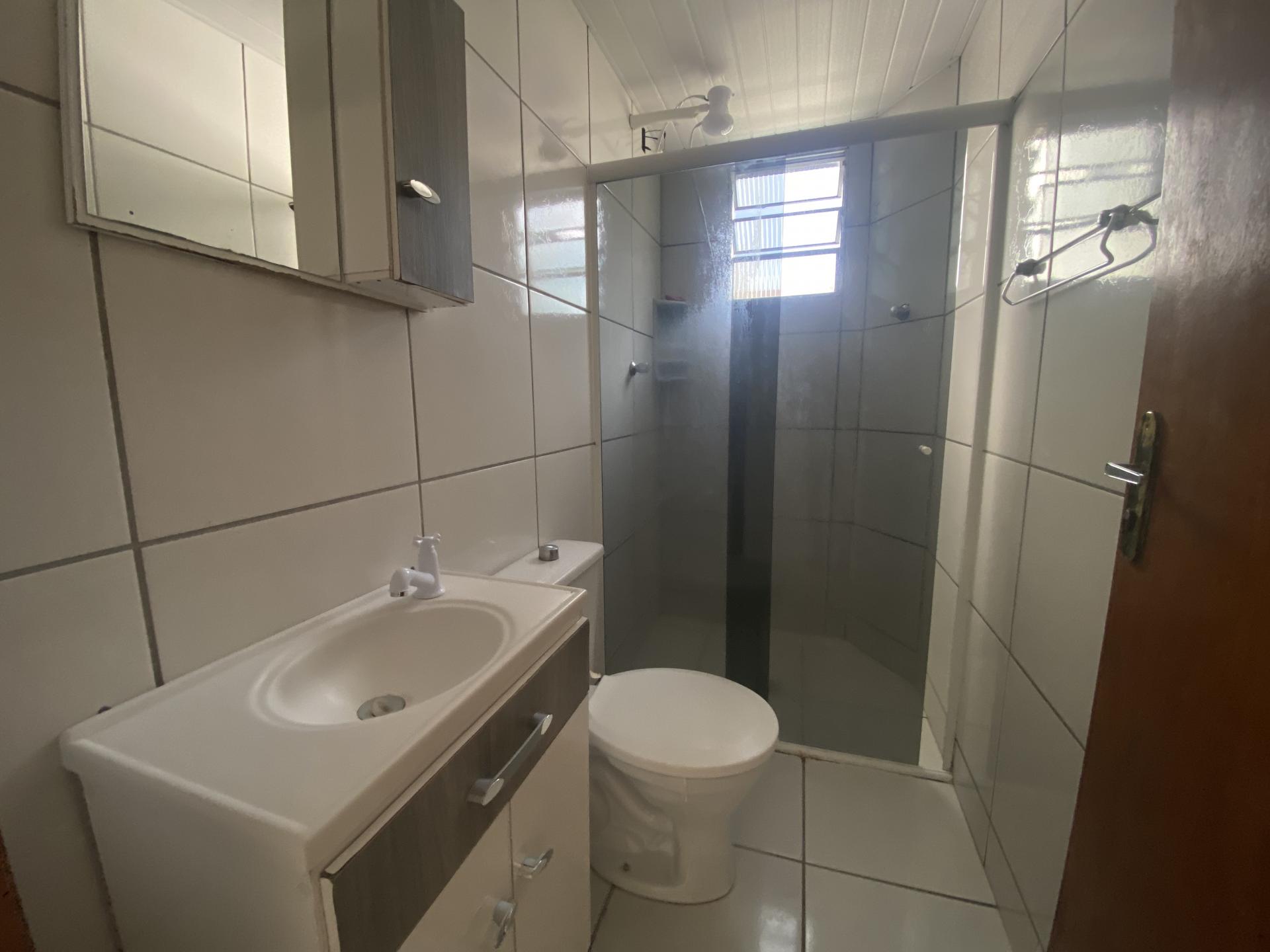 Apartamento à Venda em Steffen - Brusque - Santa Catarina