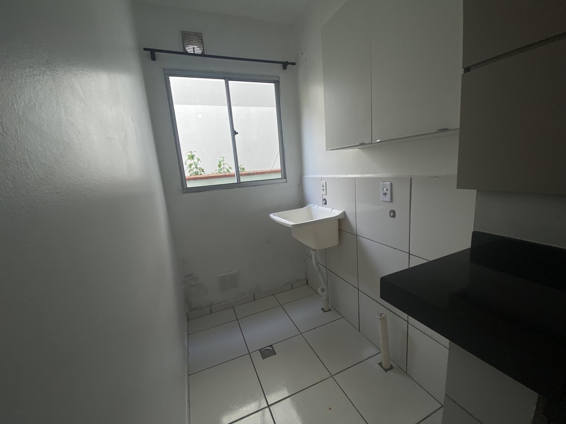 Apartamento à Venda em Steffen - Brusque - Santa Catarina