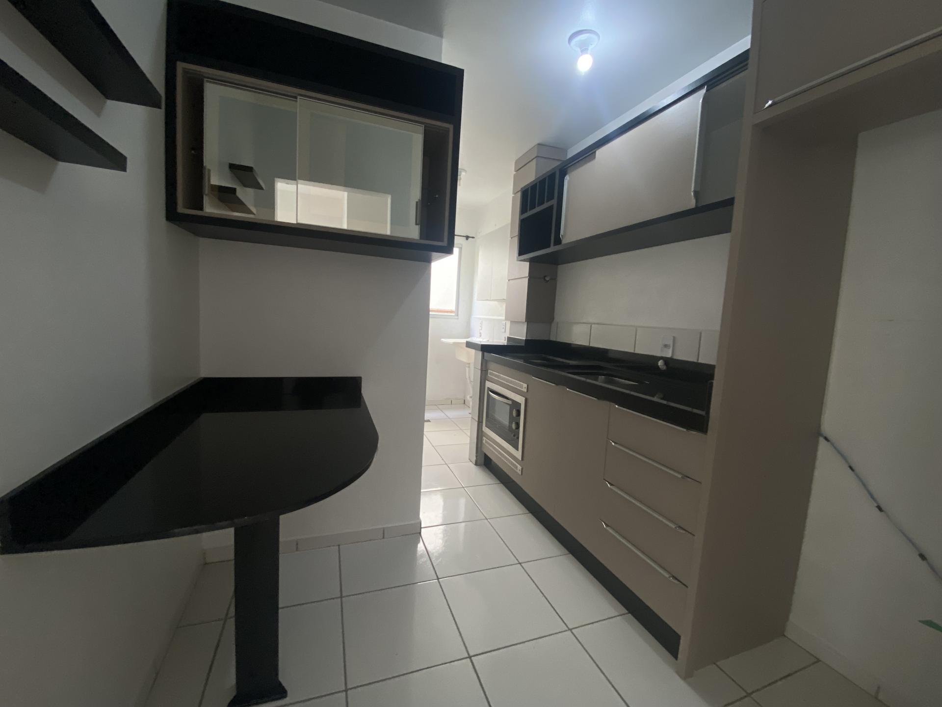 Apartamento à Venda em Steffen - Brusque - Santa Catarina