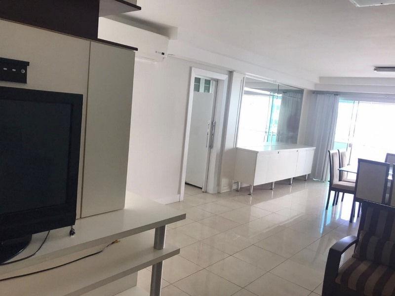 Cobertura à Venda em Centro - Balneário Camboriú - Santa Catarina - Campo Belo Residence em Balneário Camboriú