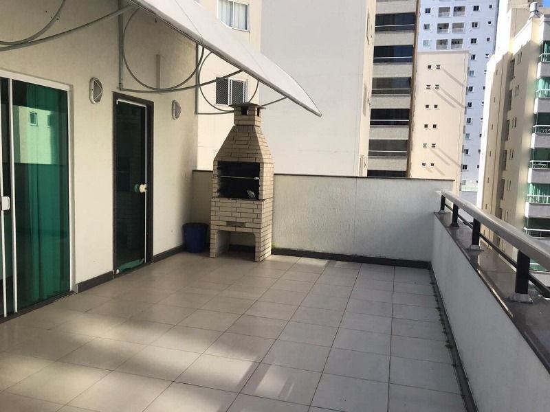 Cobertura à Venda em Centro - Balneário Camboriú - Santa Catarina - Campo Belo Residence em Balneário Camboriú