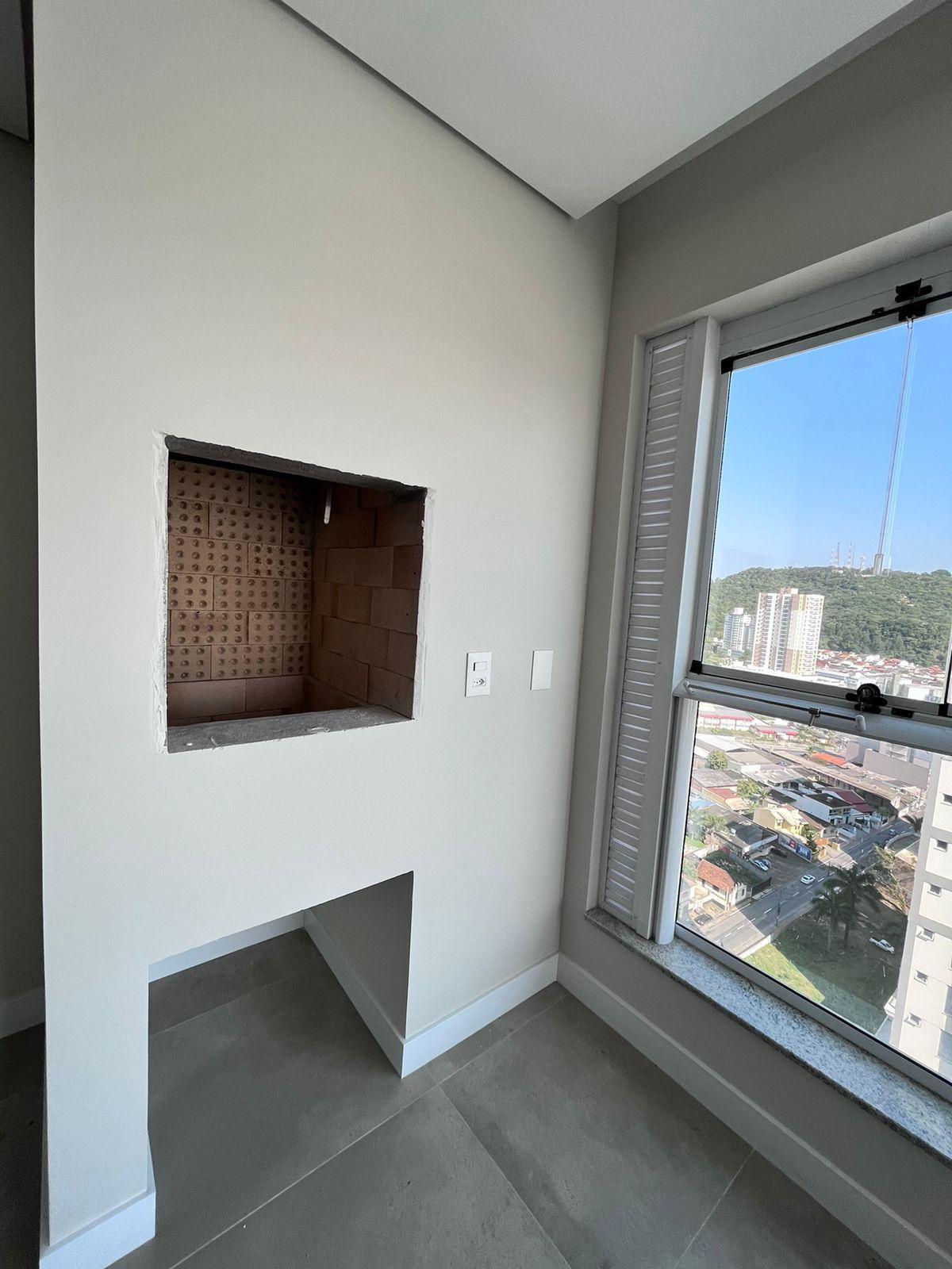 Apartamento à Venda em Fazenda - Itajaí - Santa Catarina - Home Club em Itajaí