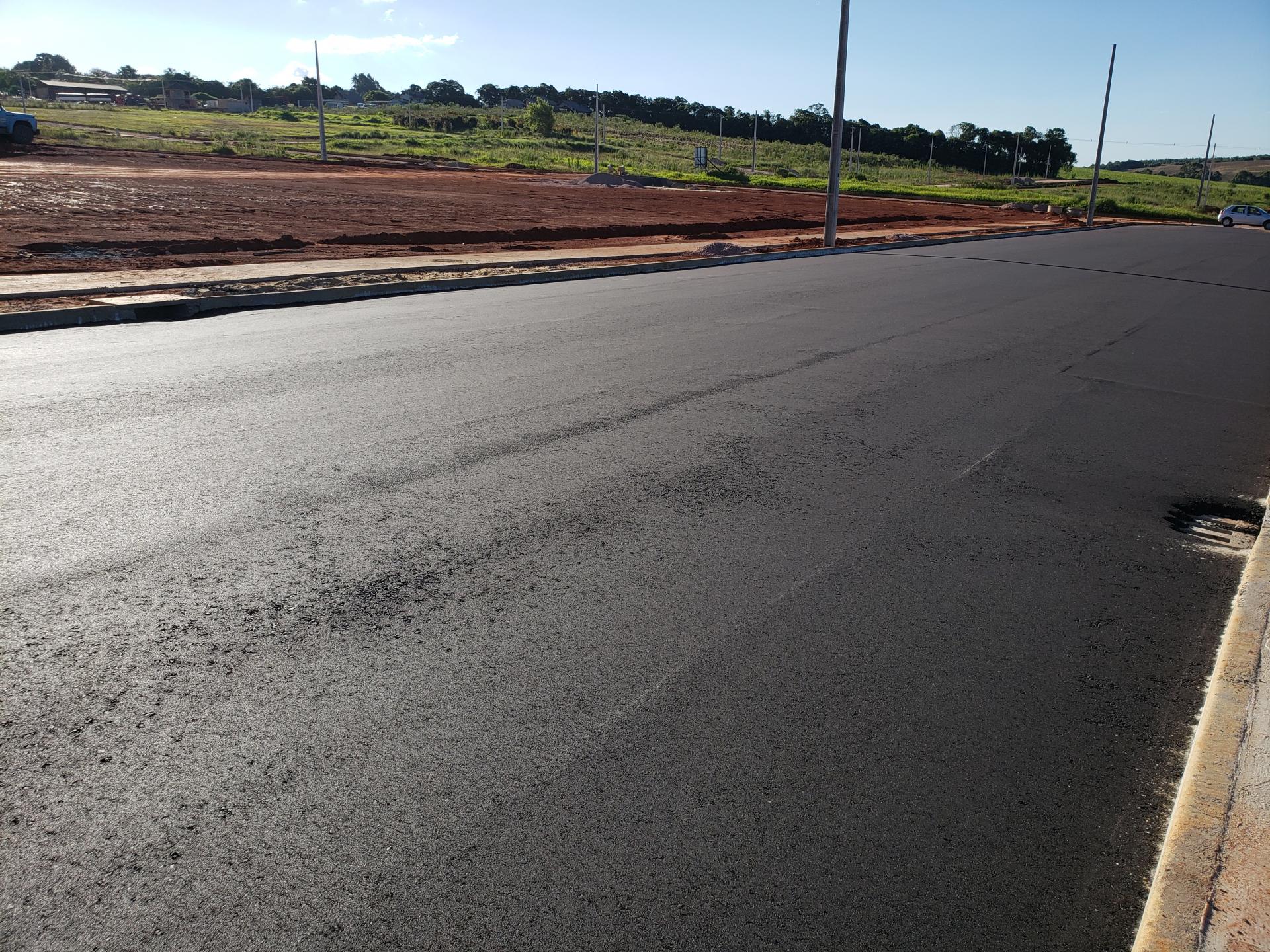 Terreno à Venda em Centro - Carambeí - Paraná - Loteamento imigrantes