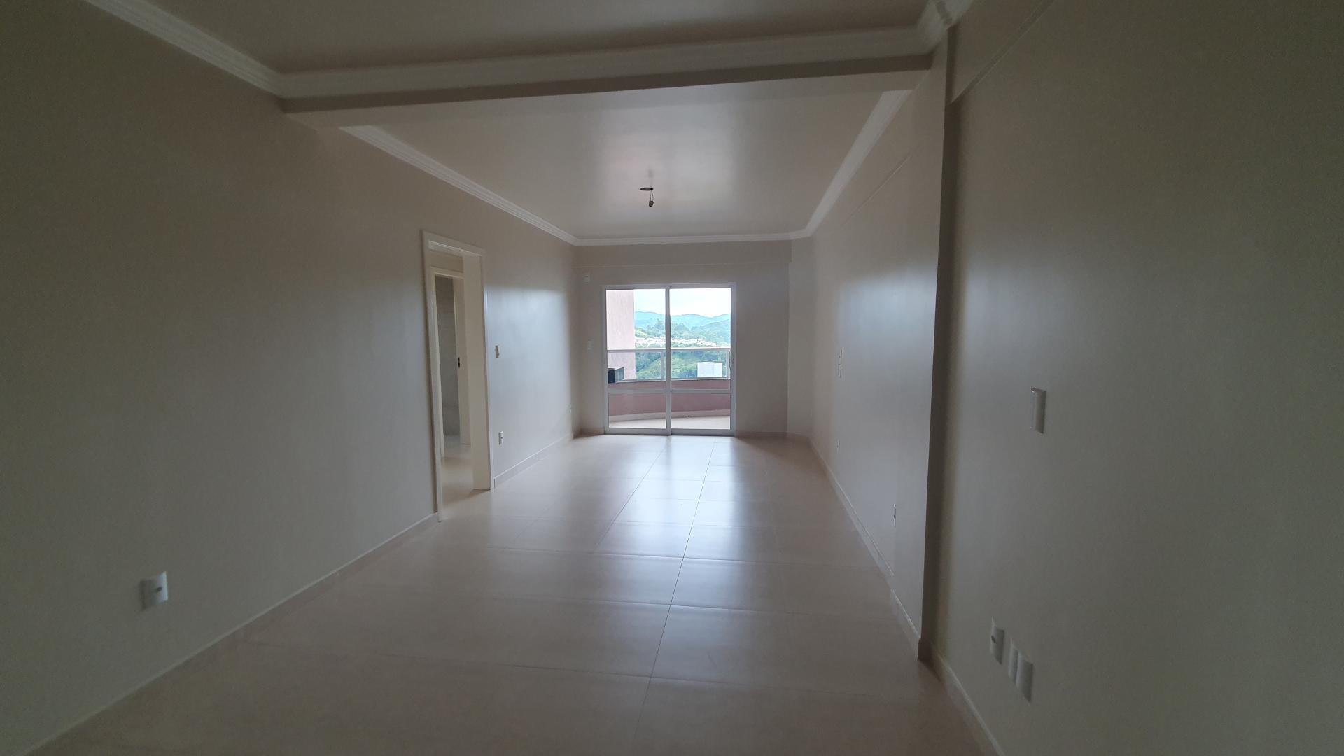 Apartamento à Venda em Marafon - Videira - Santa Catarina - Condominio Edifício Por do Sol