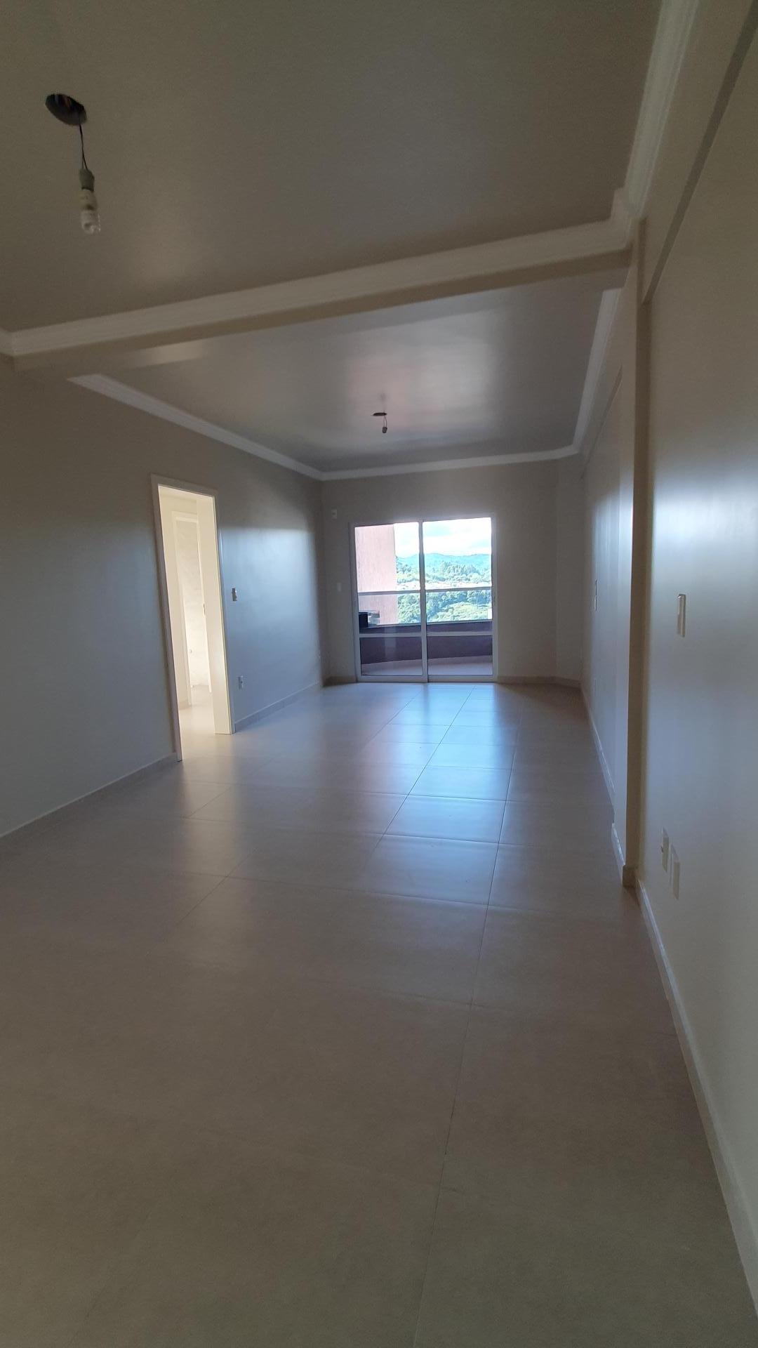 Apartamento à Venda em Marafon - Videira - Santa Catarina - Condominio Edifício Por do Sol