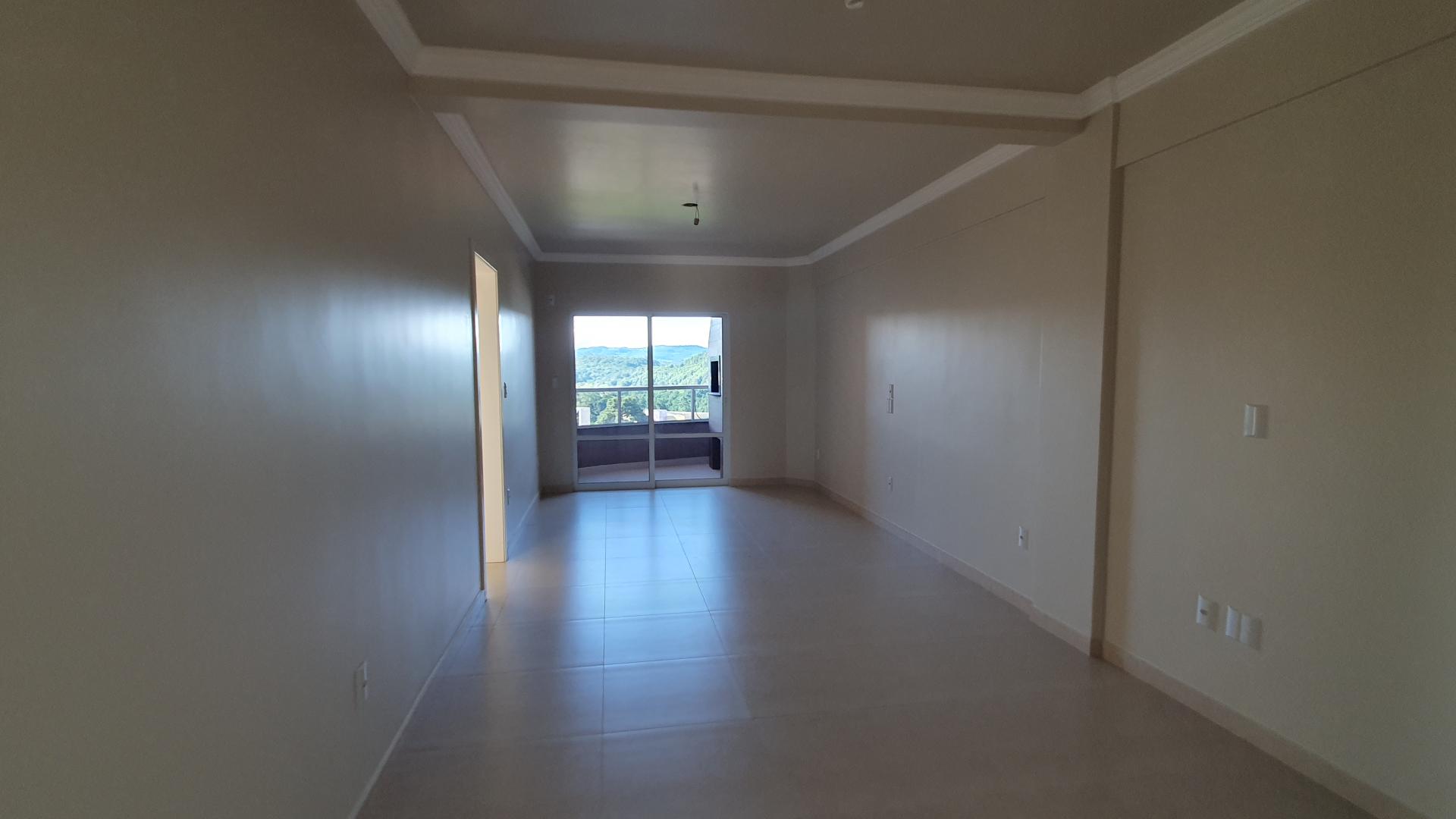 Apartamento à Venda em Marafon - Videira - Santa Catarina - Condominio Edifício Por do Sol