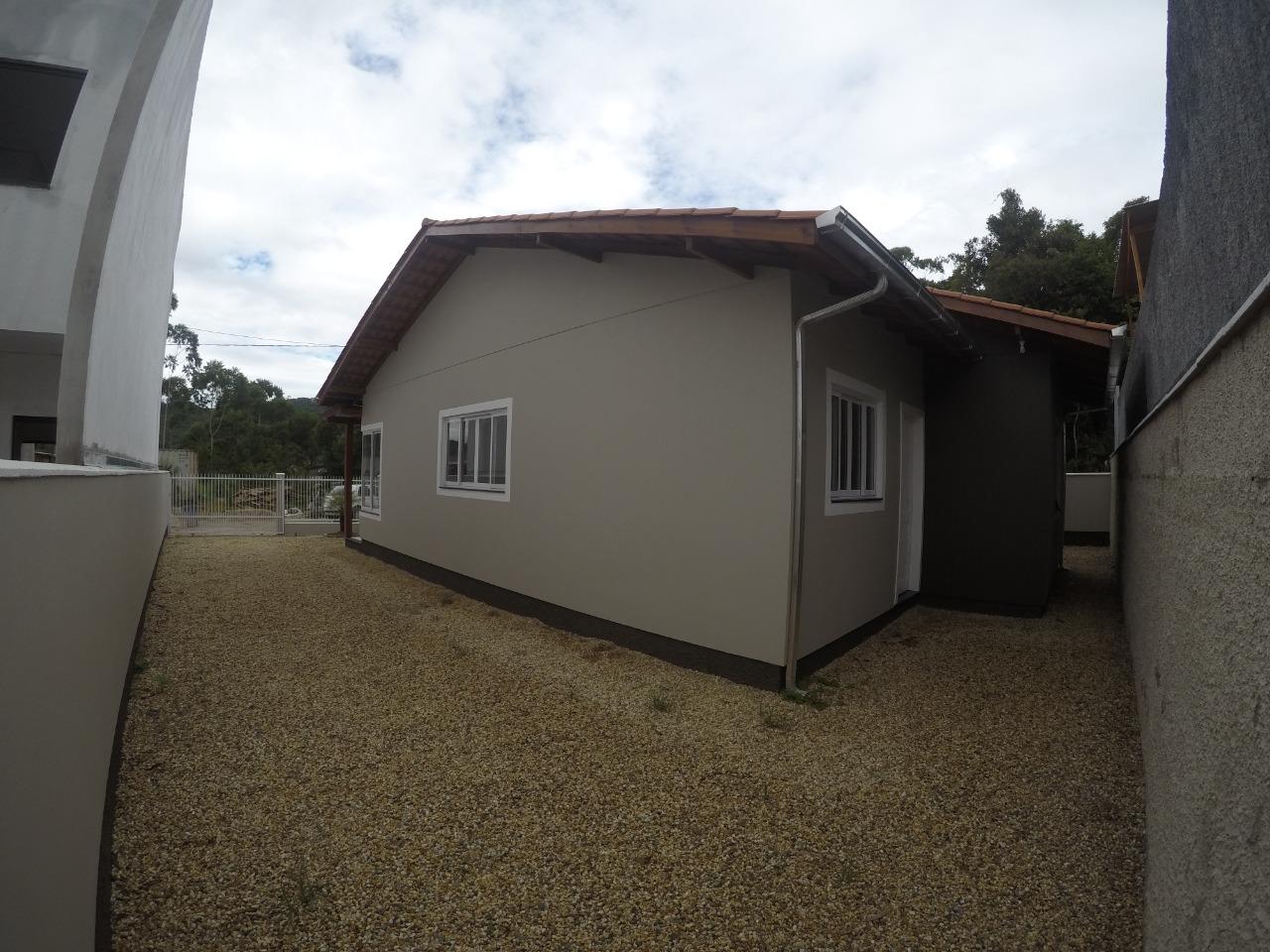 Casa Lançamento em Cedrinho - Brusque - Santa Catarina - Casa à venda em Brusque