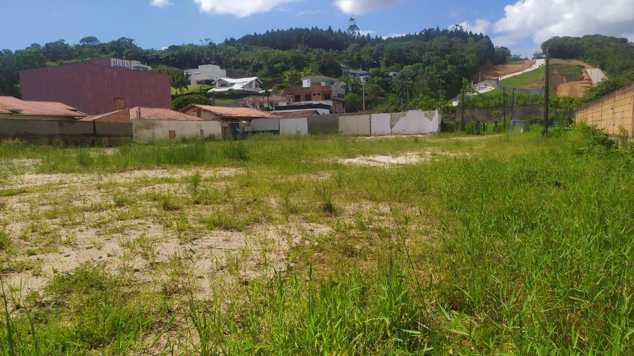 Terreno à Venda em Centro - Guabiruba - Santa Catarina