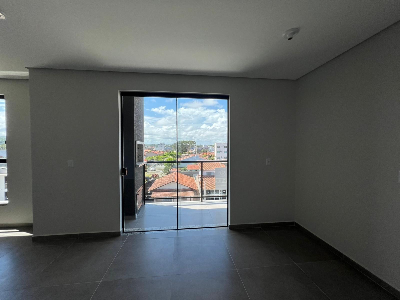 Apartamento Lançamento Próximo ao Mar em Itajubá - Barra Velha - Santa Catarina - Residencial Eros em Barra Velha