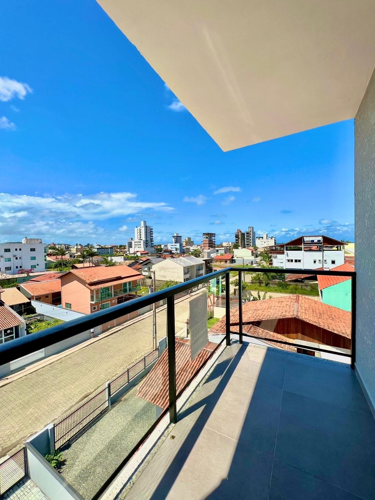 Apartamento Lançamento Próximo ao Mar em Itajubá - Barra Velha - Santa Catarina - Residencial Eros em Barra Velha