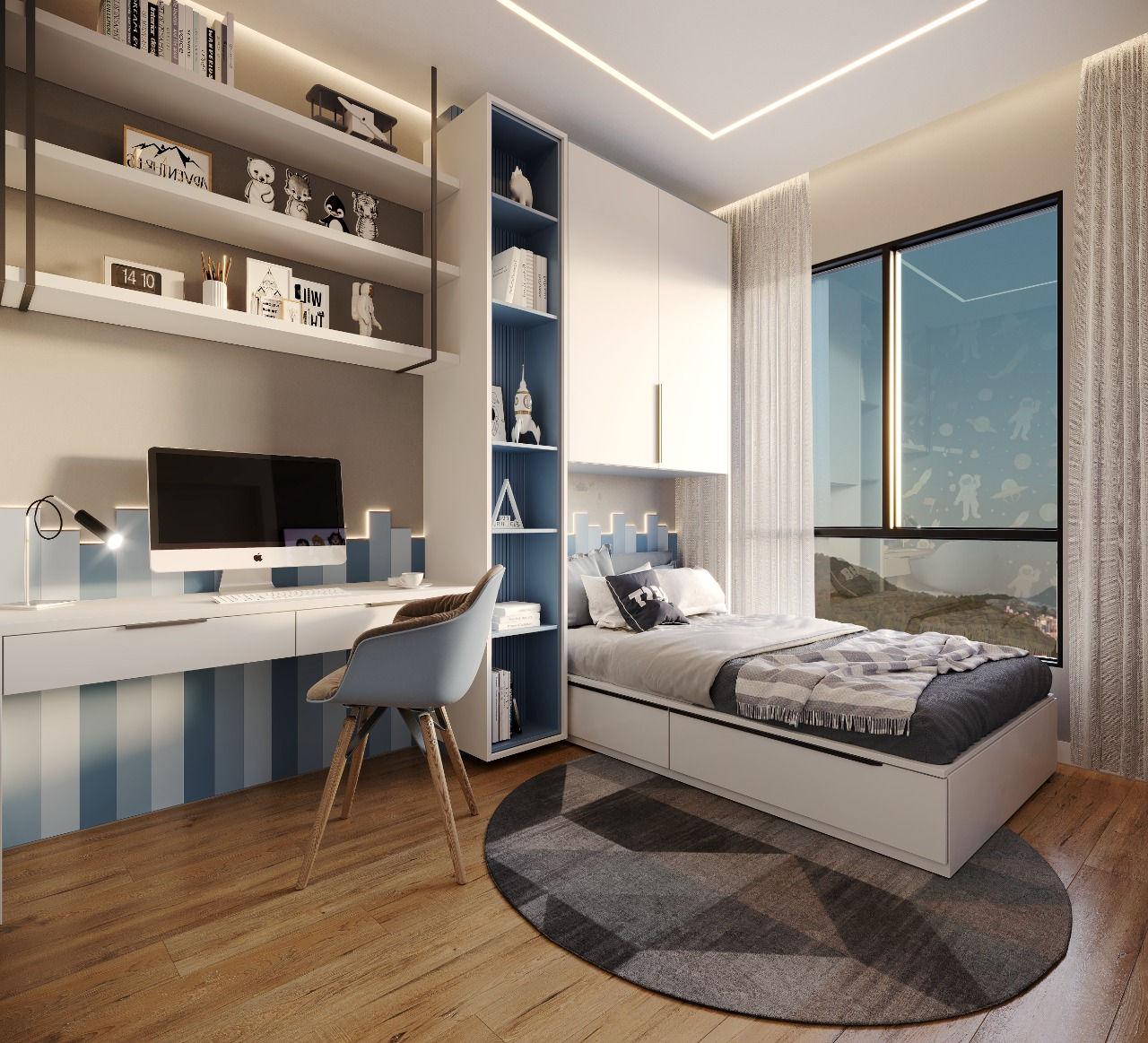 Apartamento à Venda Quadra Mar em Centro - Balneário Piçarras - Santa Catarina - Merídio em Balneário de Piçarras