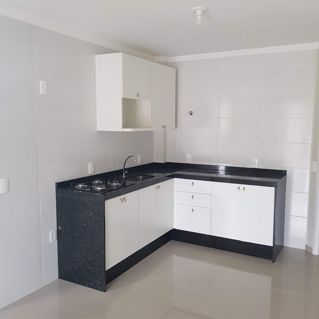 Apartamento à Venda em Cedro - Camboriú - Santa Catarina - Residencial London em Camboriú