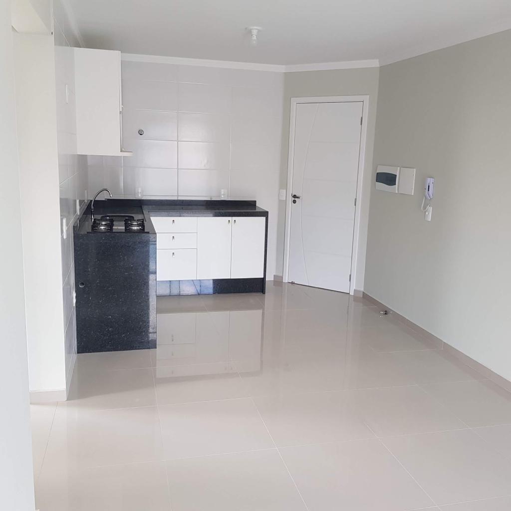 Apartamento à Venda em Cedro - Camboriú - Santa Catarina - Residencial London em Camboriú