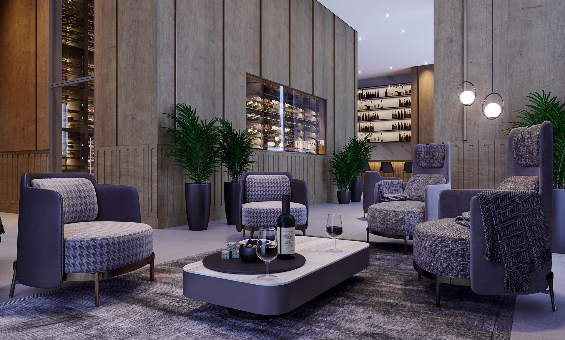Apartamento Lançamento Próximo ao Mar em Centro - Balneário Camboriú - Santa Catarina - Ápice em Balneário Camboriú