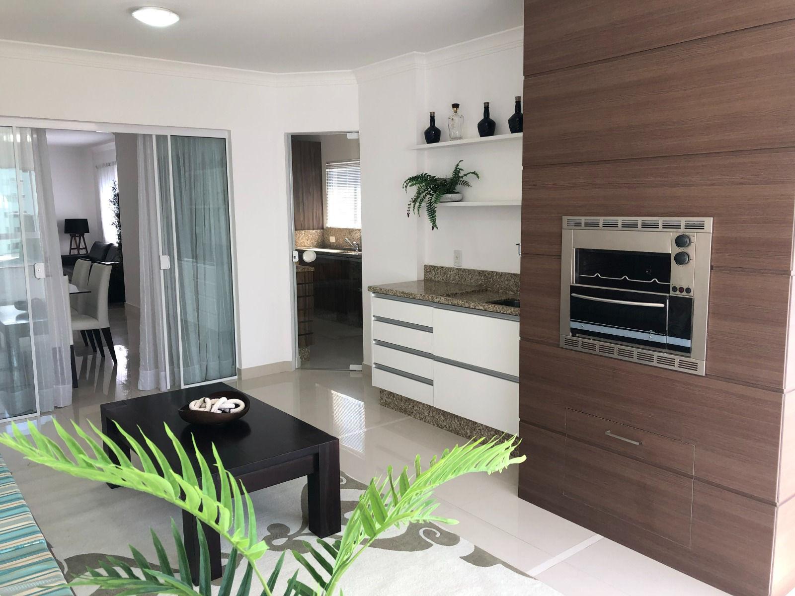 Apartamento à Venda Próximo ao Mar em Centro - Balneário Camboriú - Santa Catarina - Residencial Spazio Del Mare