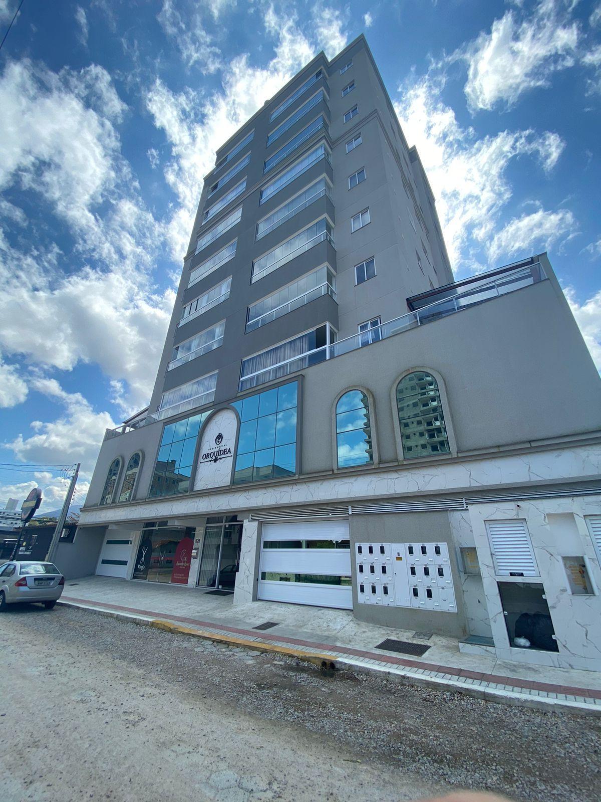 Apartamento à Venda em Morretes - Itapema - Santa Catarina