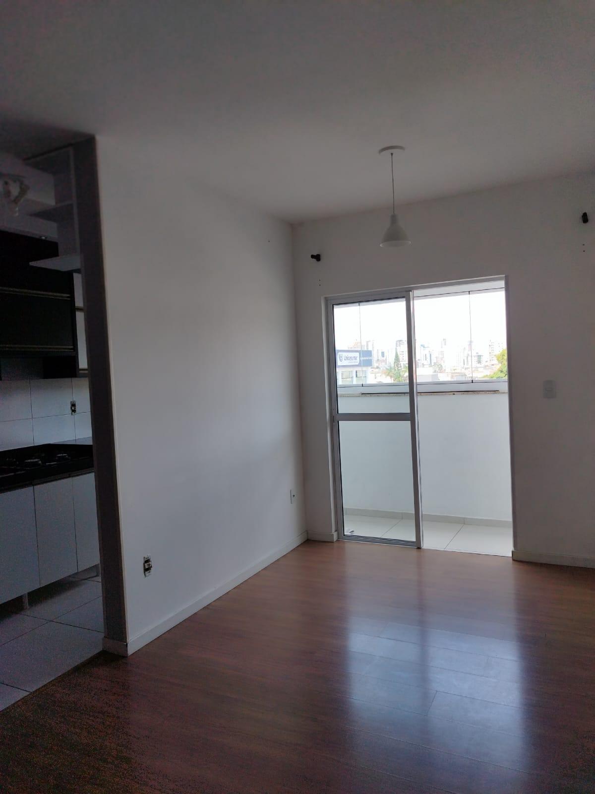 Apartamento à Venda em Dom Bosco - Itajaí - Santa Catarina - Apartamento à venda em Itajaí