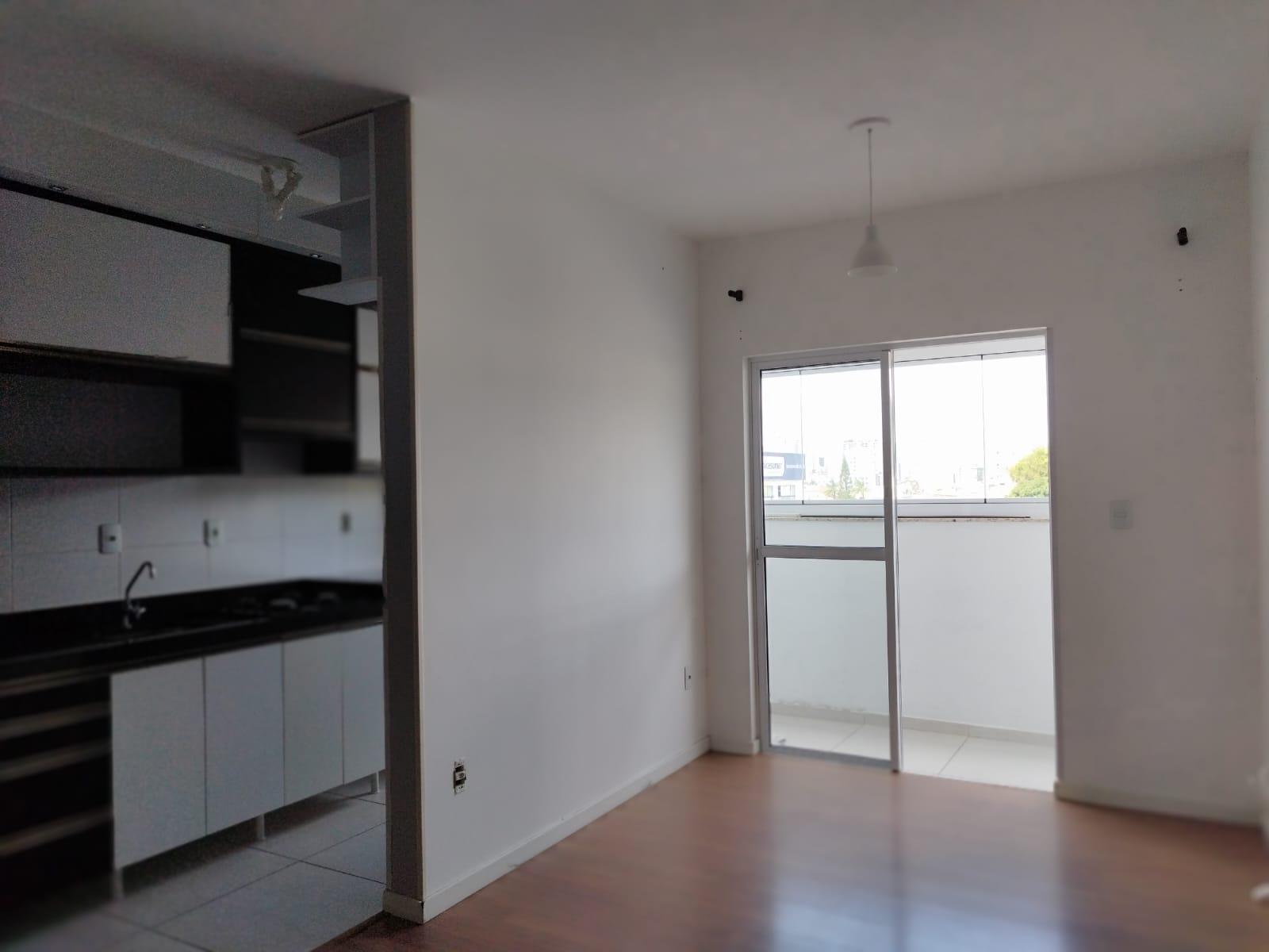 Apartamento à Venda em Dom Bosco - Itajaí - Santa Catarina - Apartamento à venda em Itajaí