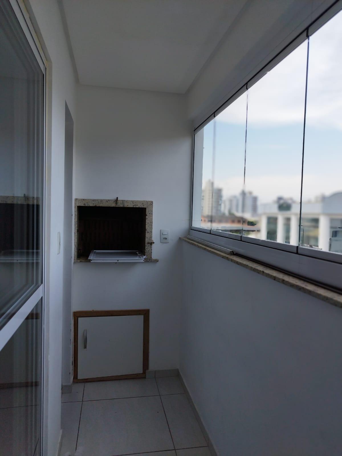 Apartamento à Venda em Dom Bosco - Itajaí - Santa Catarina - Apartamento à venda em Itajaí