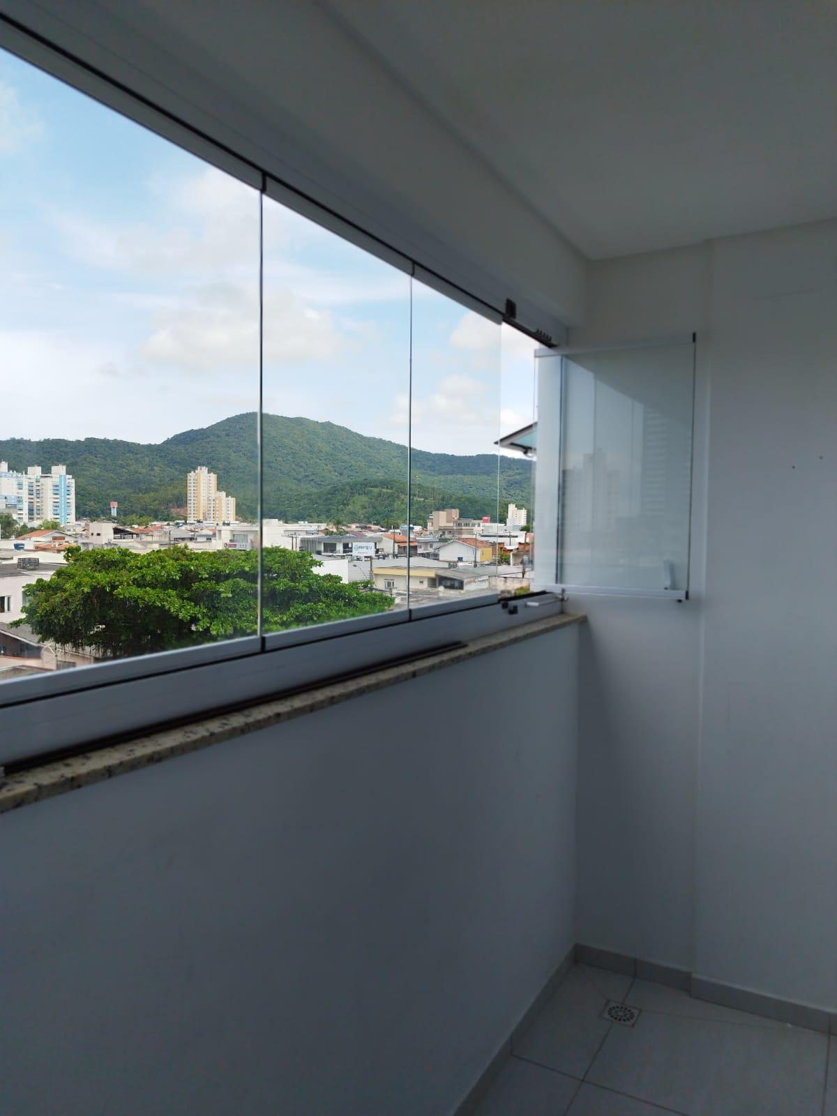 Apartamento à Venda em Dom Bosco - Itajaí - Santa Catarina - Apartamento à venda em Itajaí