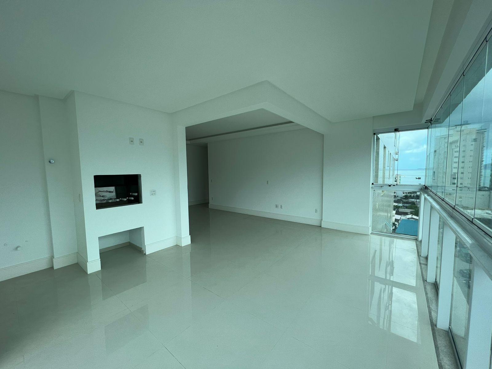 Apartamento Lançamento Quadra Mar em Centro - Itapema - Santa Catarina - Le Tre Torri Residenziale 