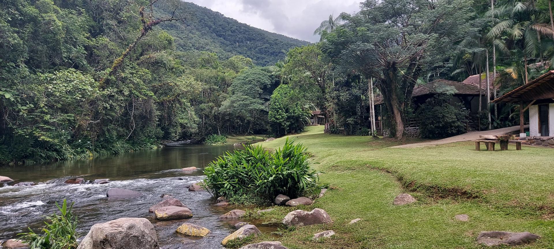 Chacara à Venda em Progresso - Blumenau - Santa Catarina - Sítio à venda na Nova Rússia, em Blumenau